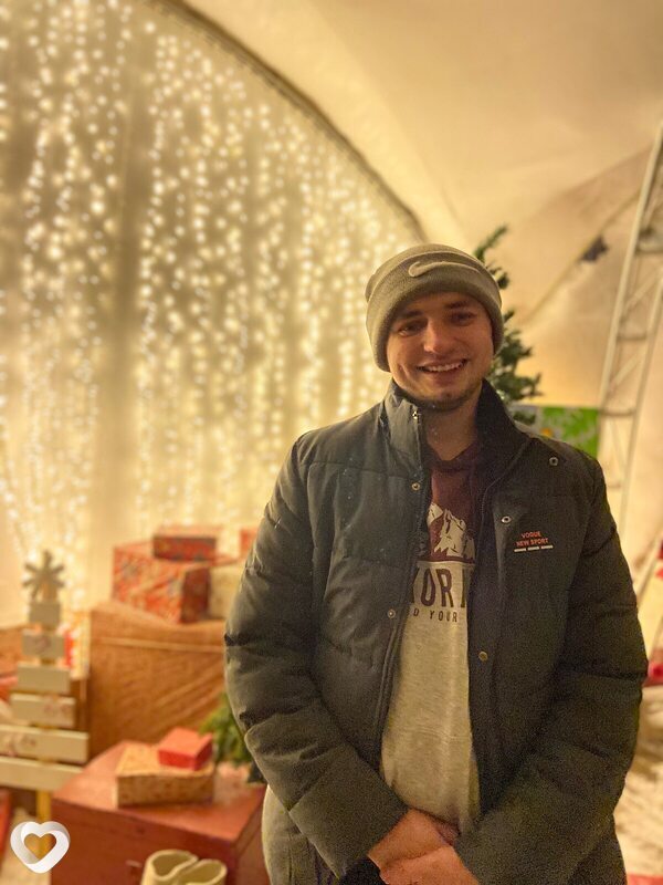 Валентин