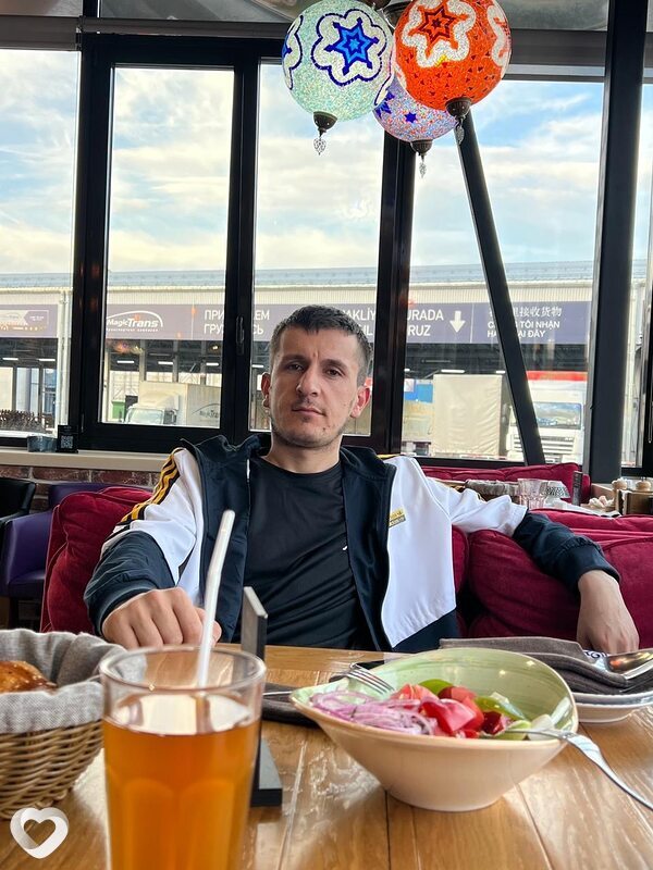 Андрей