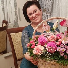 Надя