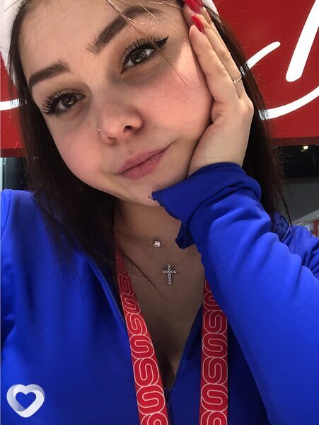 Марина