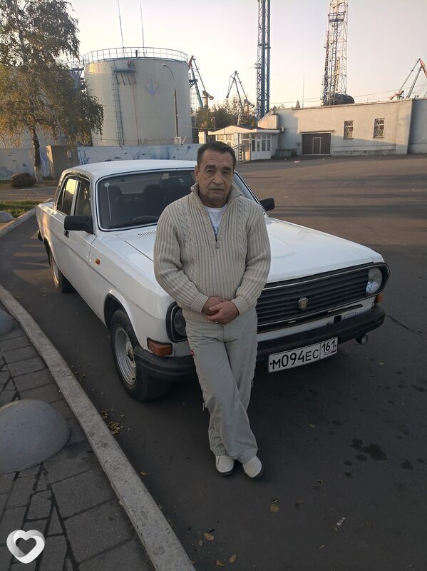 Андрей