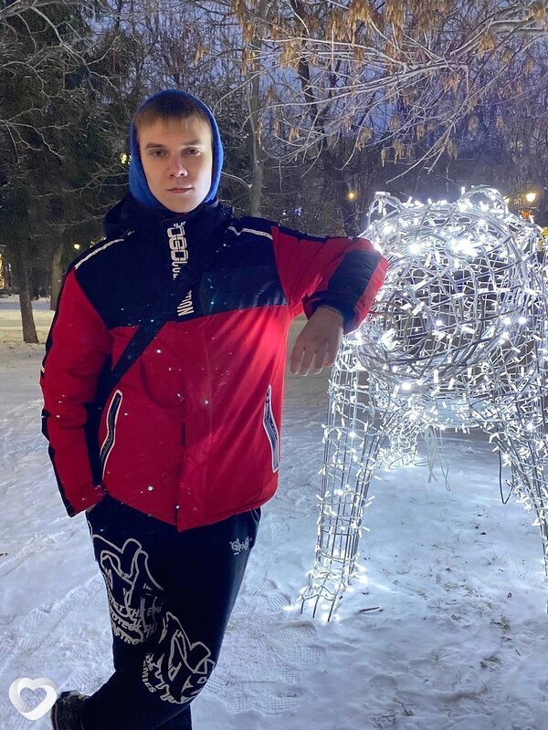 Игорь