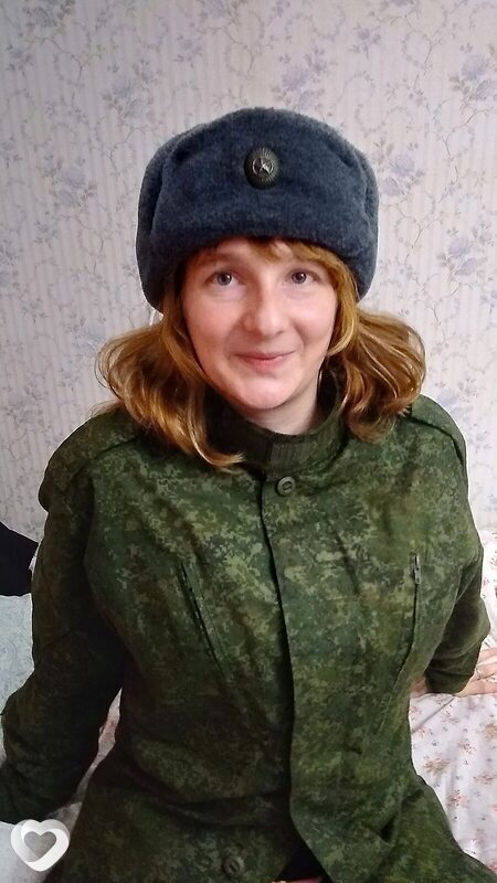 Виктория