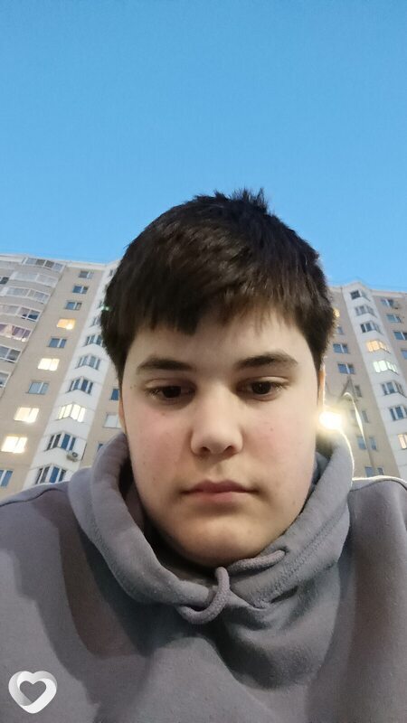 Глеб