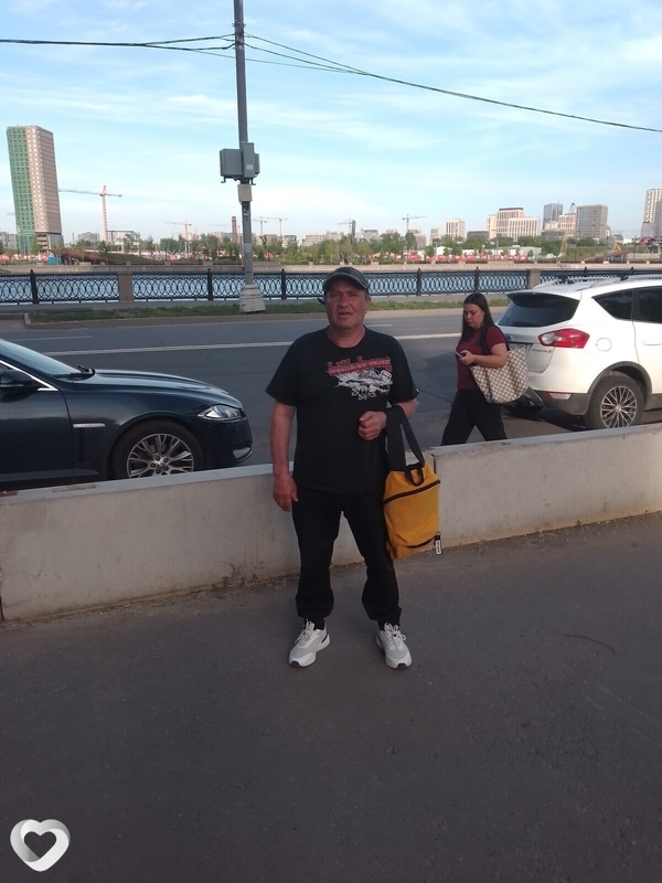 Кирюха