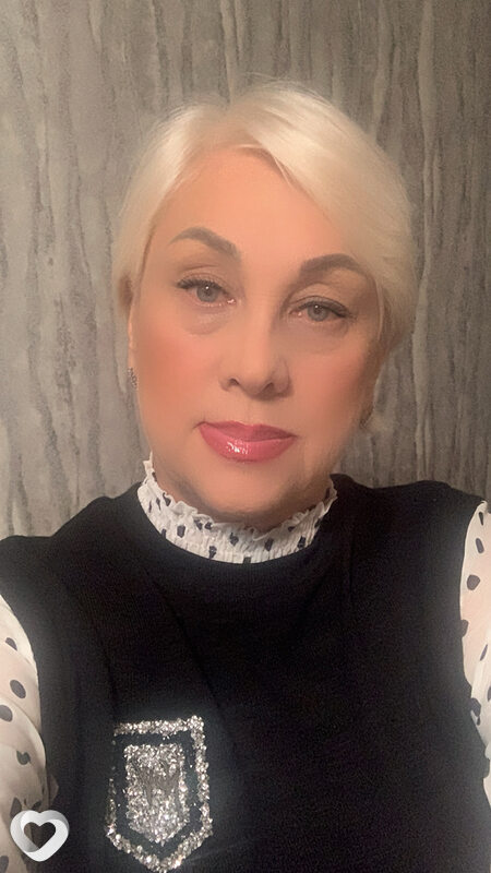 Эвелина