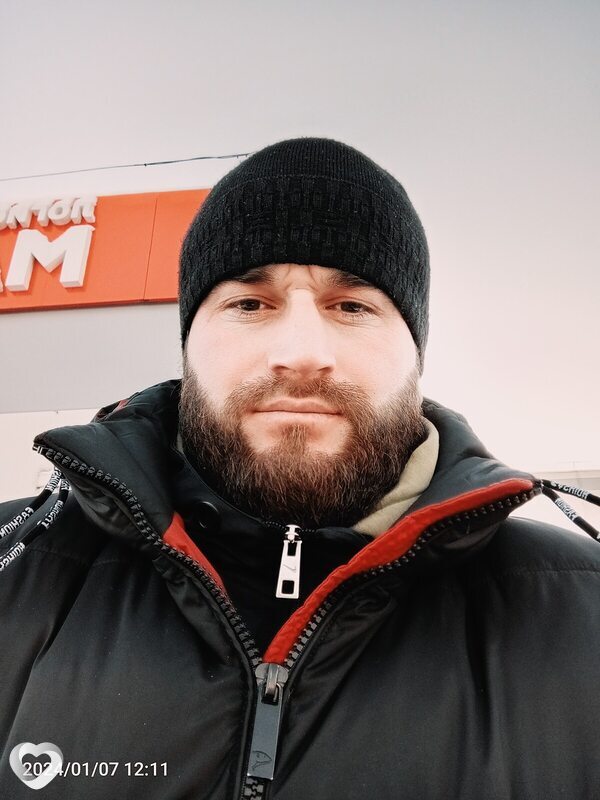 Мирон