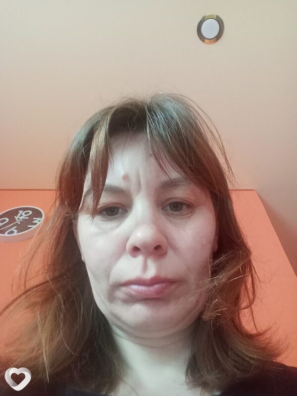 Серафима