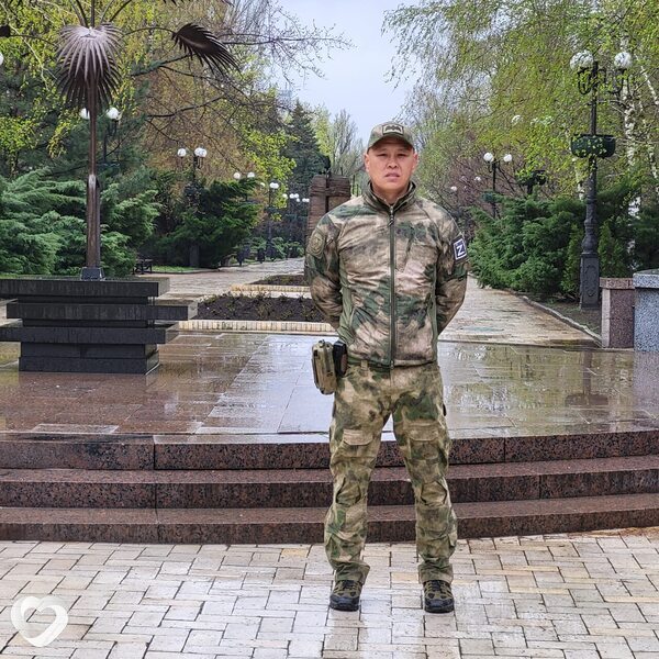 Виталий