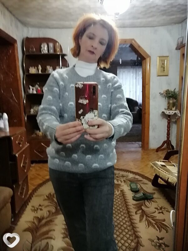 Валентина