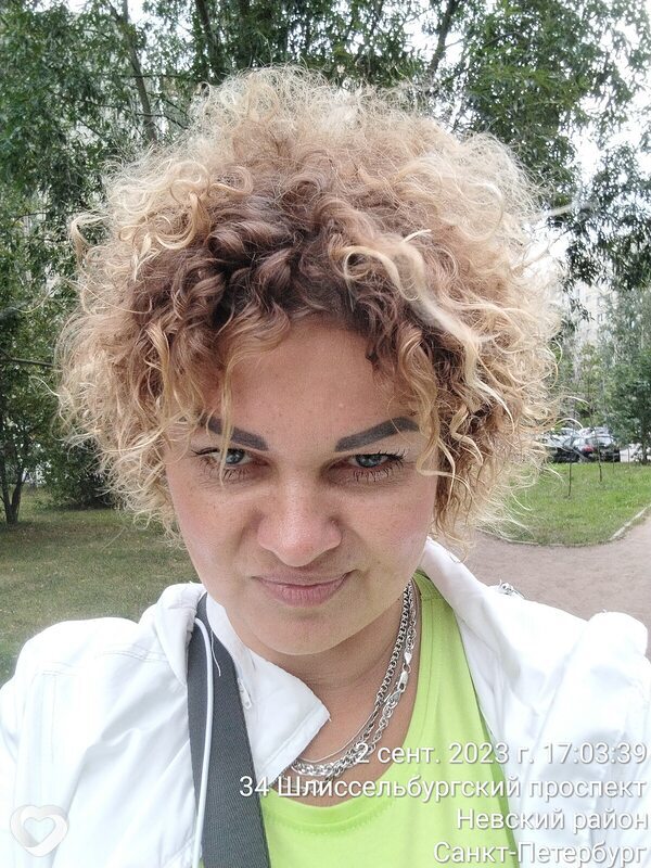 Елизавета