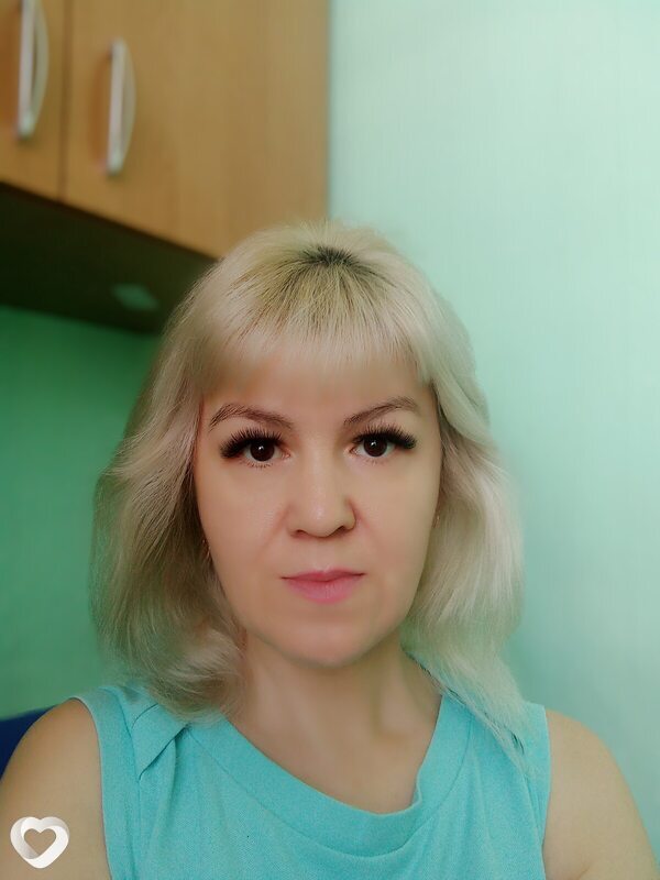 Наталья