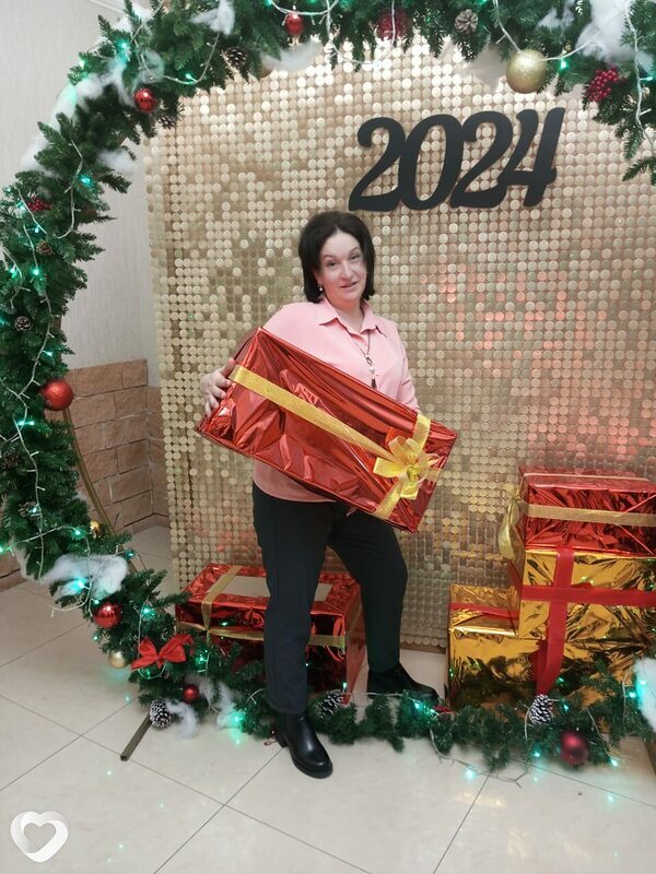 Галина