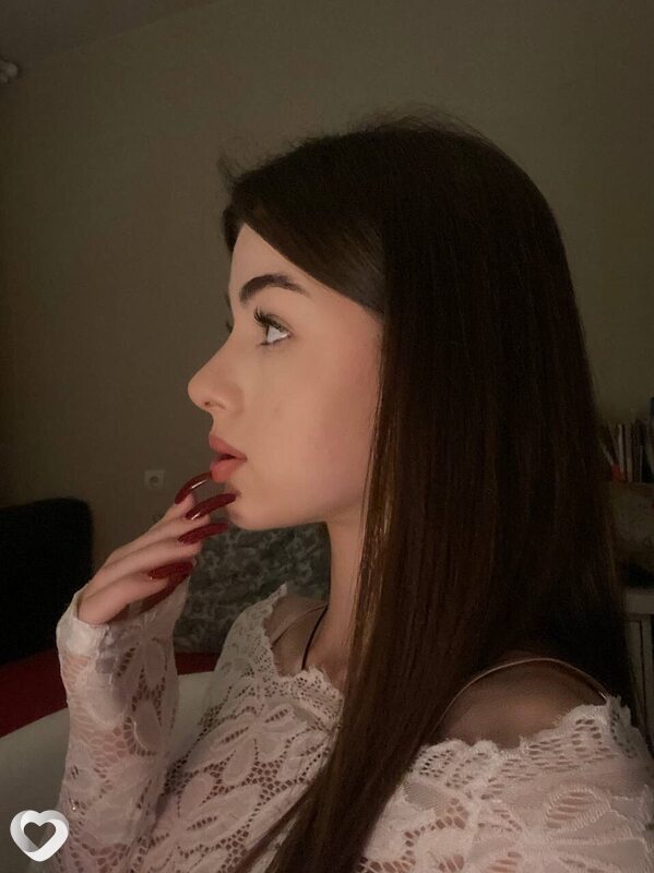 Валентина