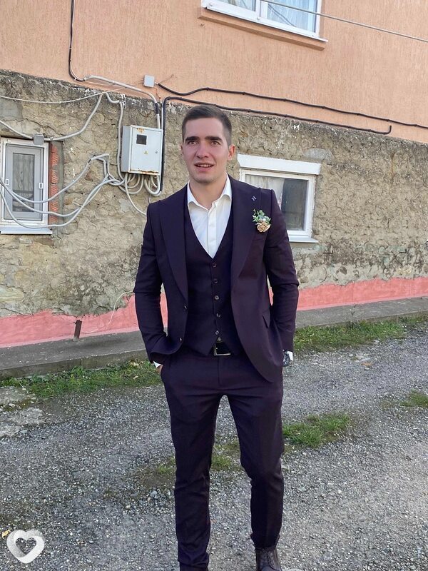 Валентин