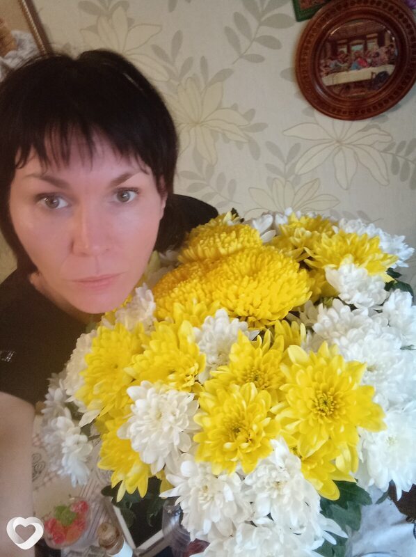 Анжелика