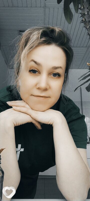 Эвелина