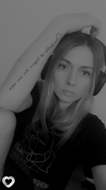 Алина