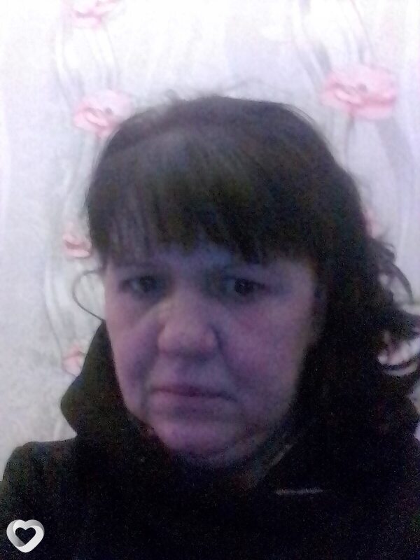 Серафима