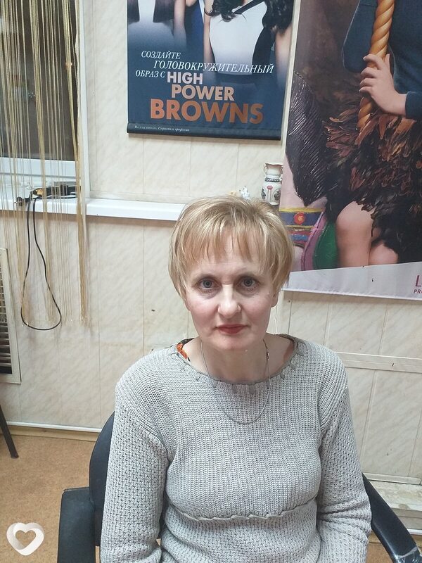 Оксана