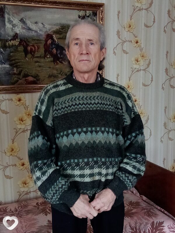 Пётр