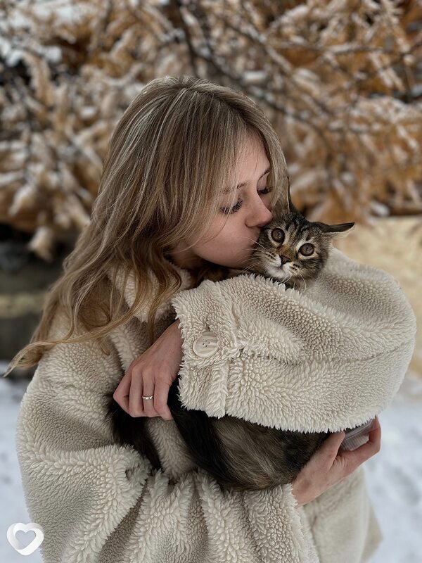 Серафима