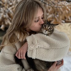 Серафима
