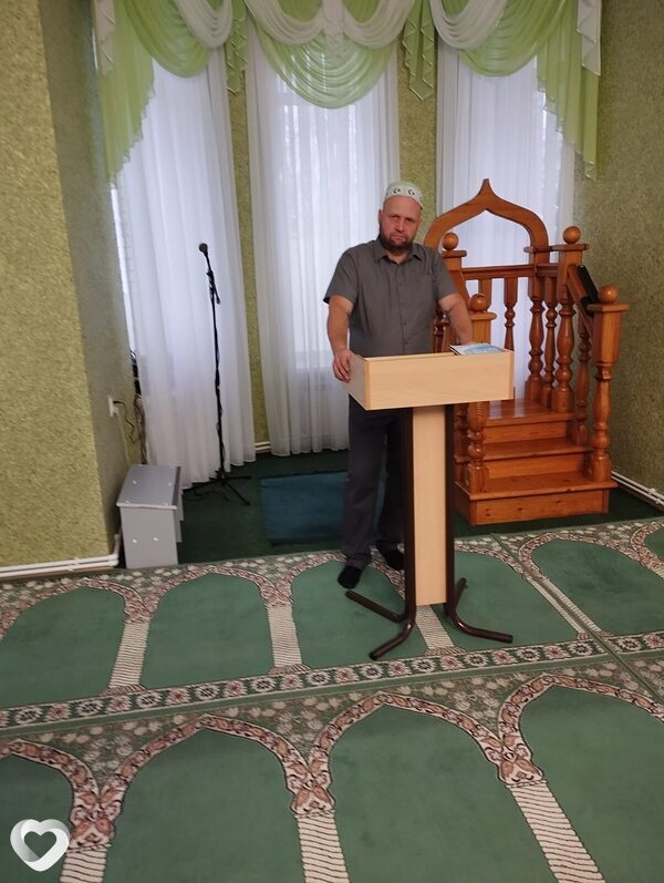 Геннадий