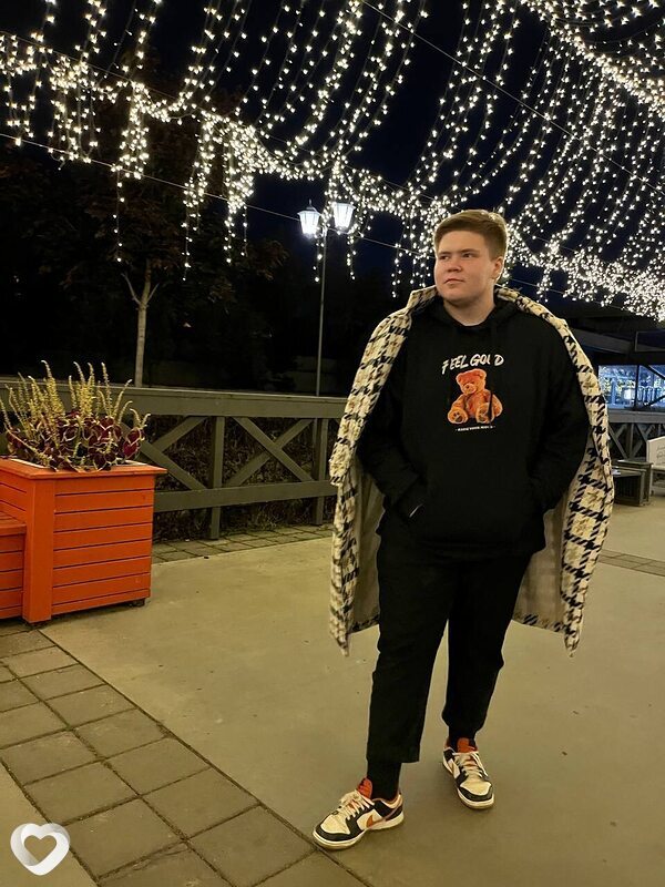 Дмитрий