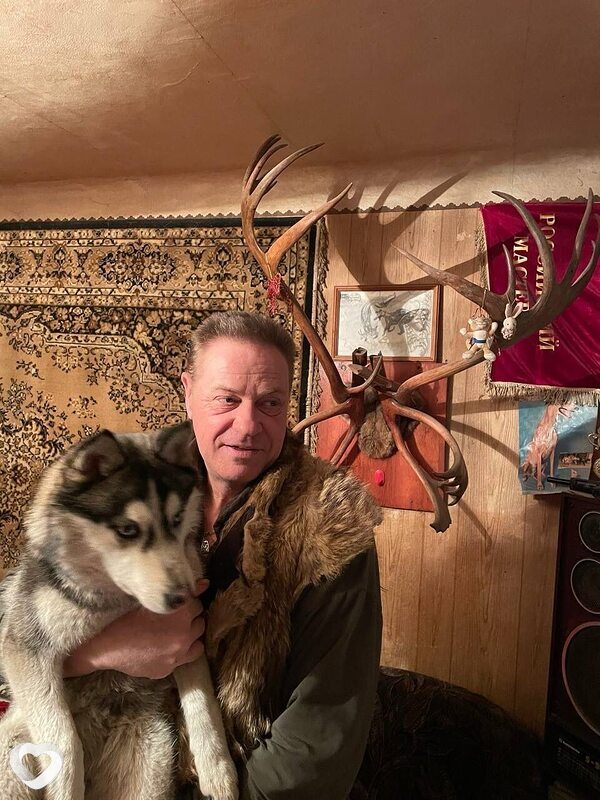 Родион