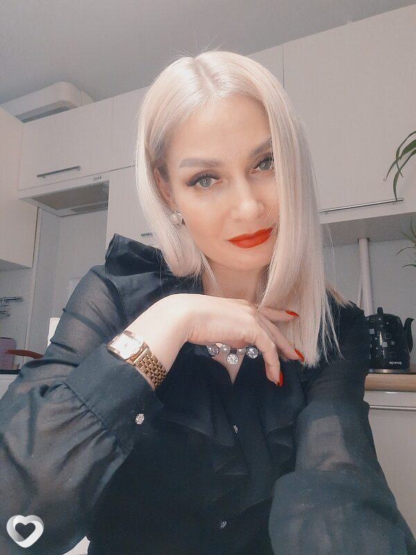 Серафима