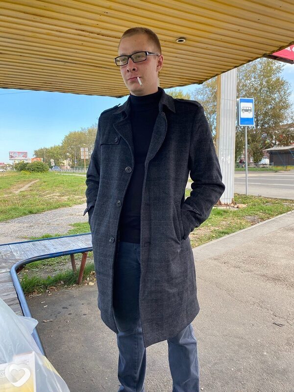 Виталя