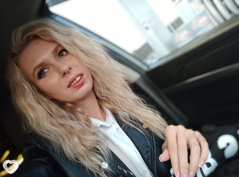 Оксана