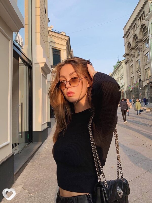 Евгения