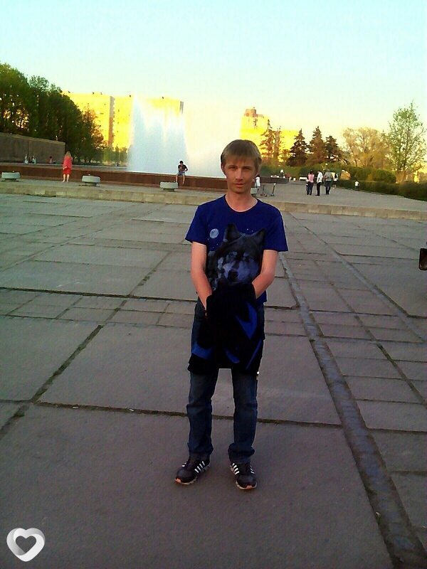 Олег