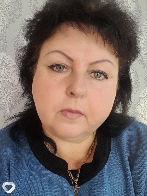 Людмила