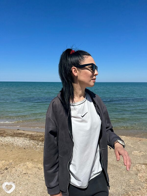 Галина
