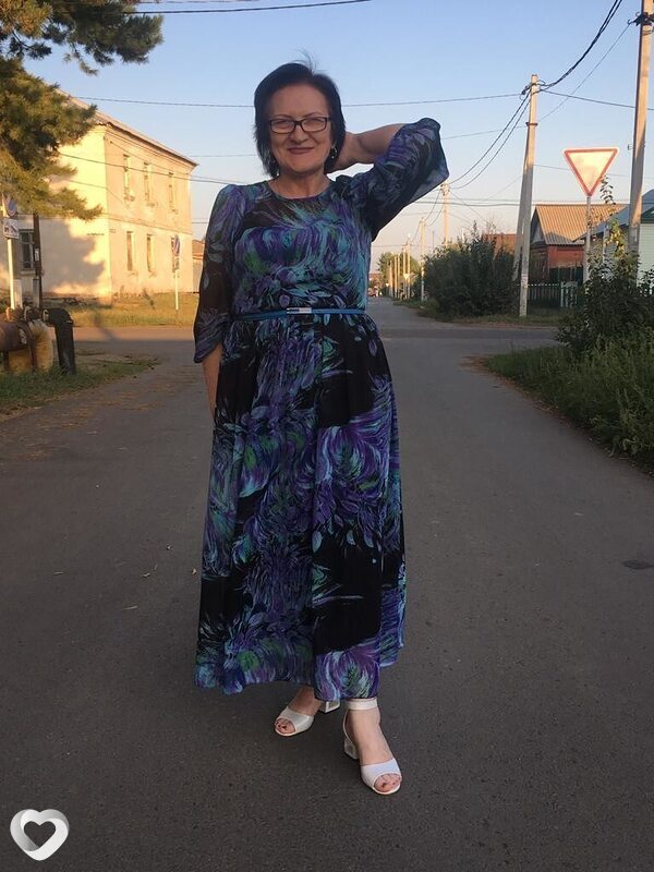 Наталья