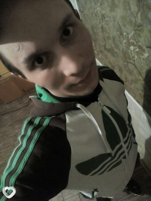 Аркадий