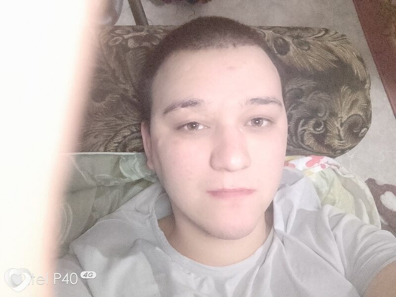 Егор