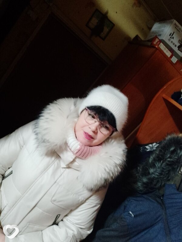 Серафима