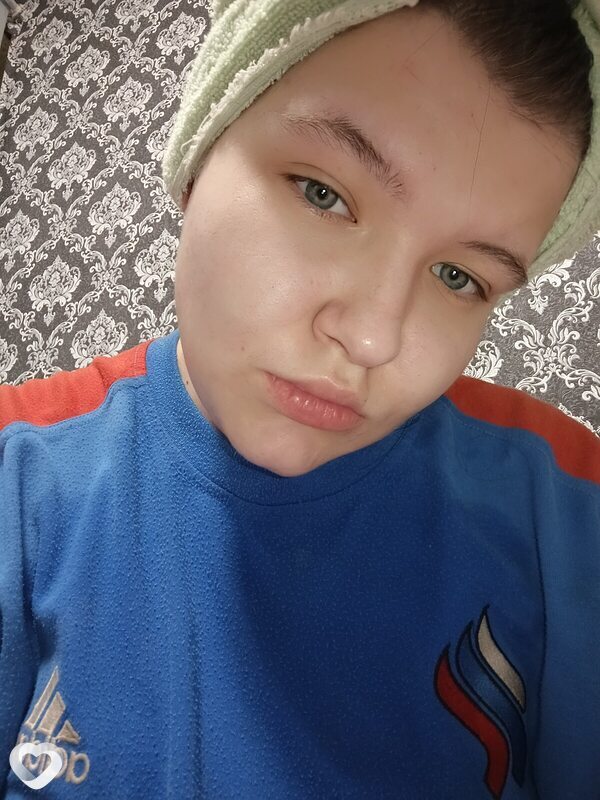 Алина