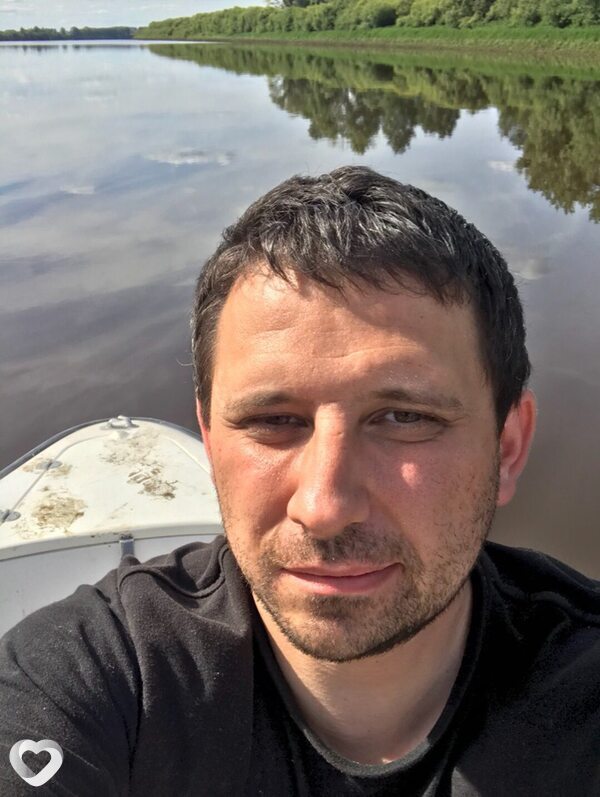 Савелий