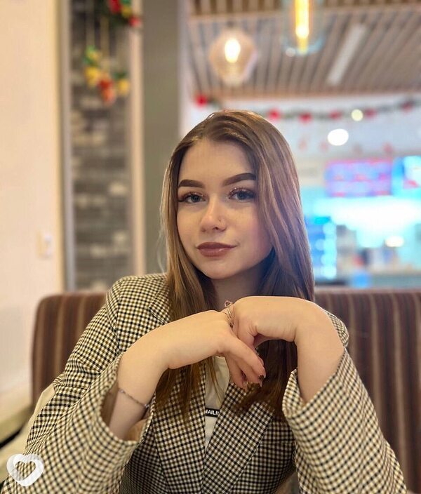 Полина
