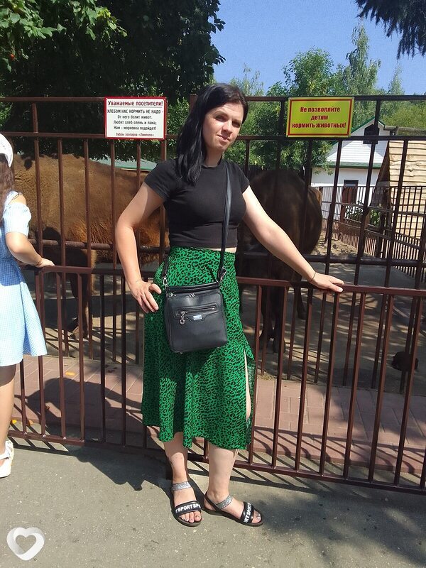 Елизавета
