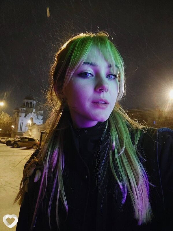 Соня