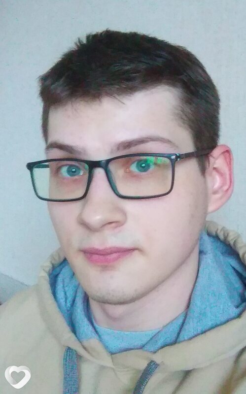 Лёня