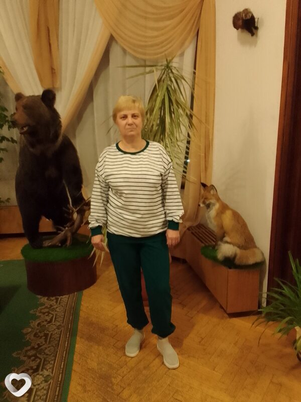 Эвелина