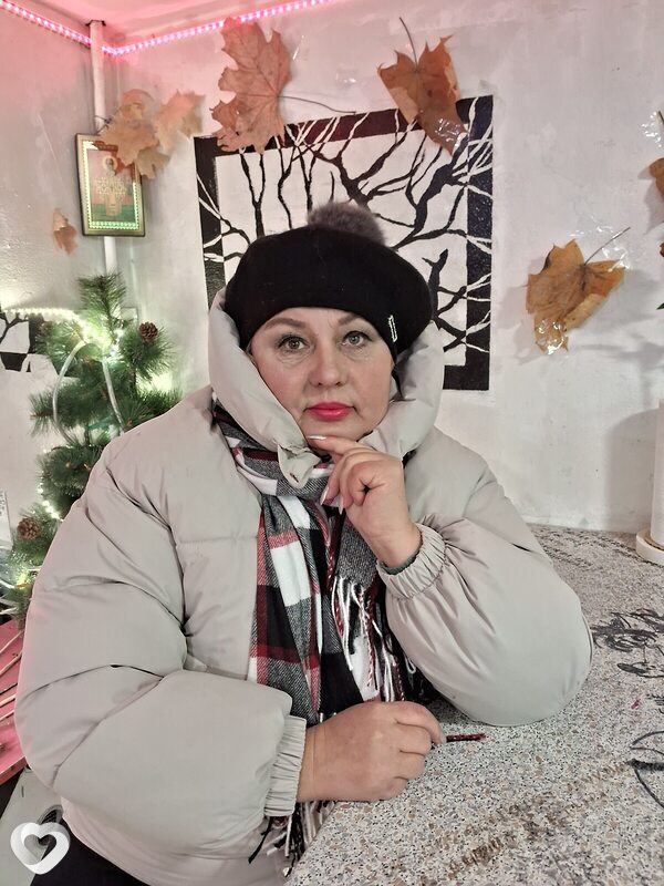 Зинаида