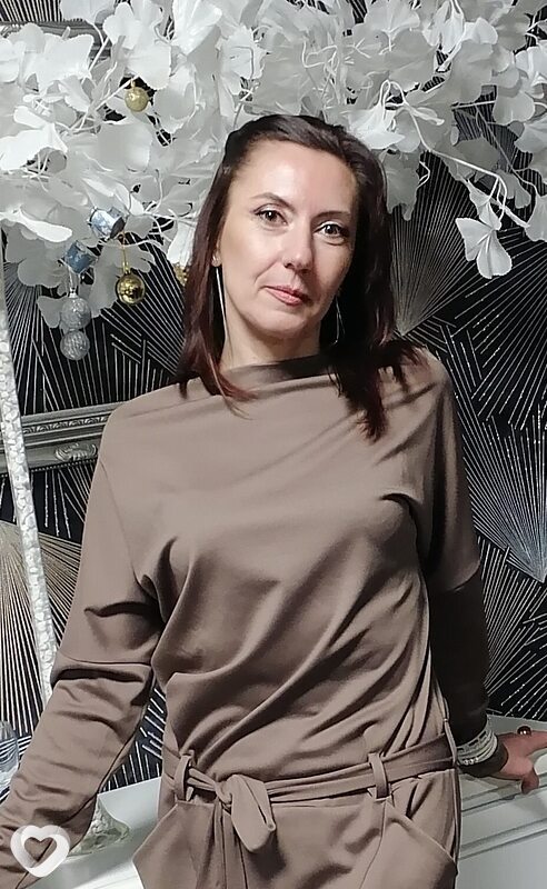 Ксюша